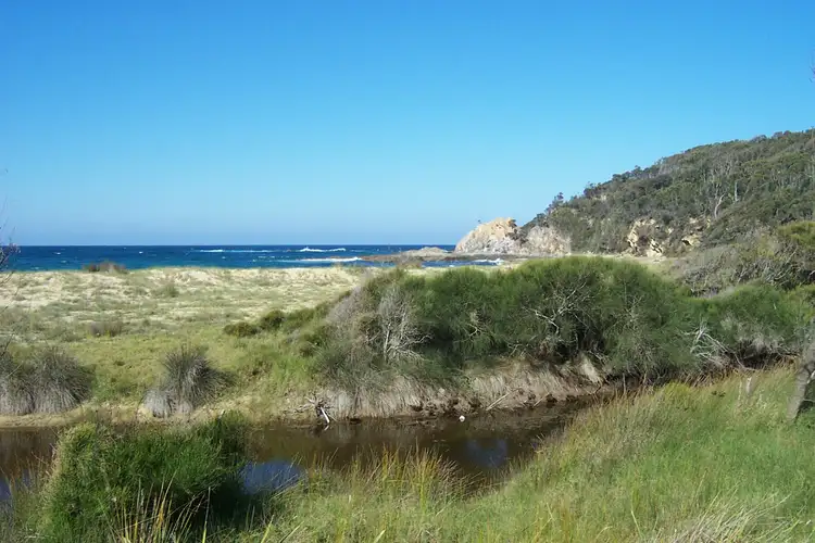 Sixth view of Homely land listing, 37A Burri Point Road, Guerilla Bay NSW 2536