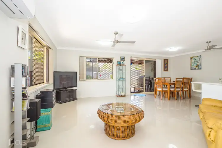 Second view of Homely house listing, 2/19 Anchor Court, Banksia Beach QLD 4507