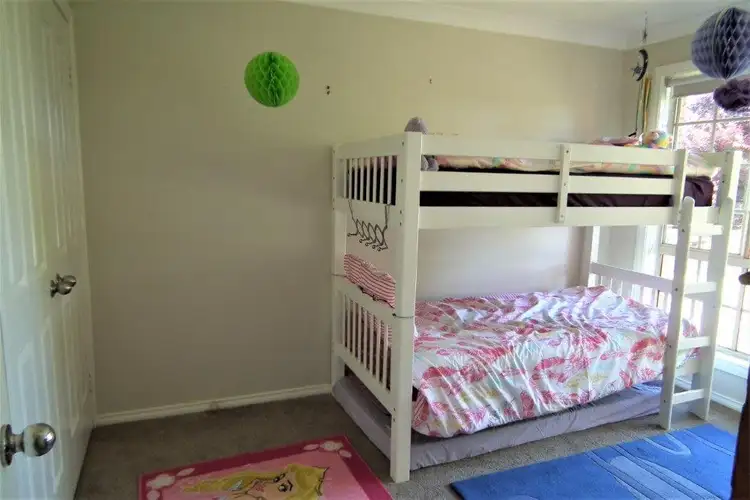 Seventh view of Homely house listing, 1 Gum Creek Court, Griffith NSW 2680