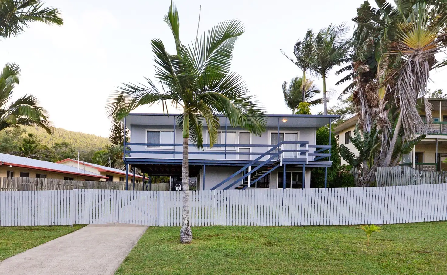 Main view of Homely house listing, 18 Balaka Street, Cannonvale QLD 4802