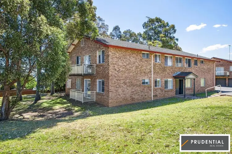13/100 Leumeah Road, Leumeah NSW 2560