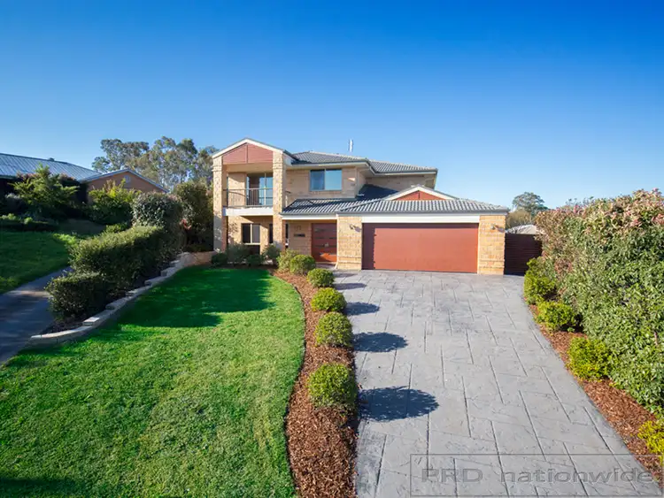 12 Capital Terrace, Bolwarra Heights NSW 2320