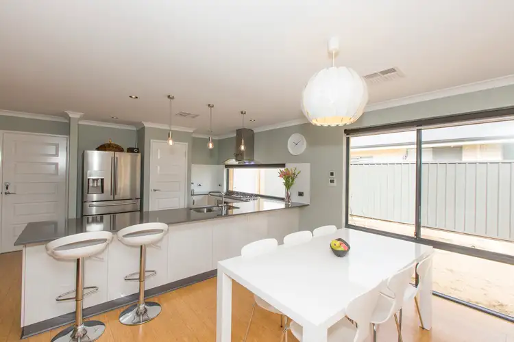 Third view of Homely house listing, 2 Kapula Way, Munster WA 6166