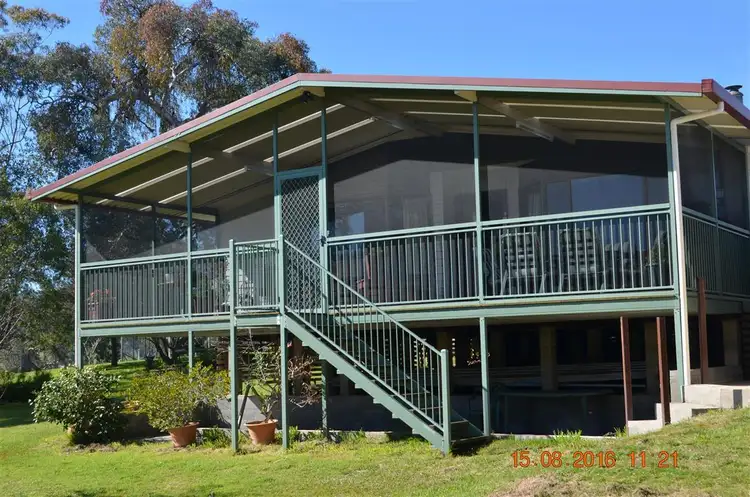 Third view of Homely rural property listing, 304 Brungle Road, Tumut NSW 2720