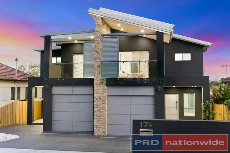 Main view of Homely house listing, 17 & 17A Napoli Street, Padstow NSW 2211
