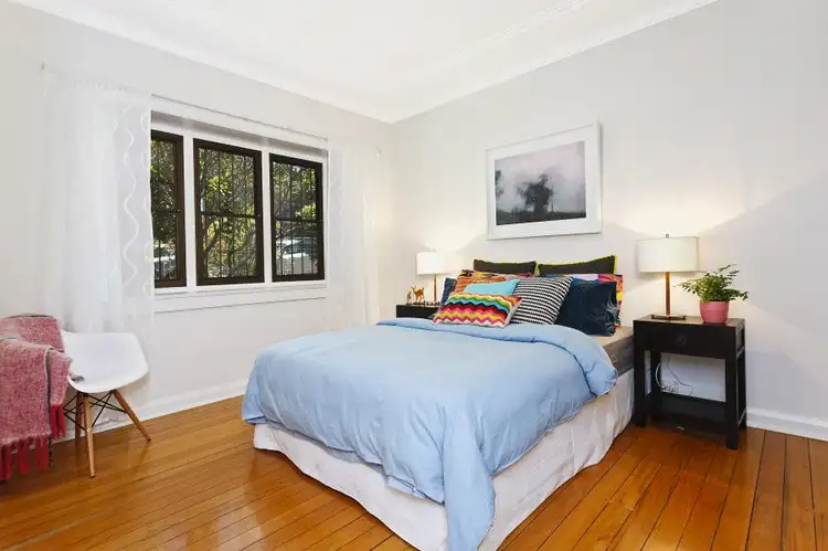 Fifth view of Homely house listing, 99A Cary Street, Marrickville NSW 2204
