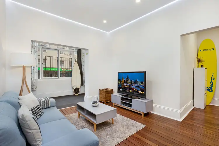 Main view of Homely apartment listing, 5/184 Arden Street, Coogee NSW 2034