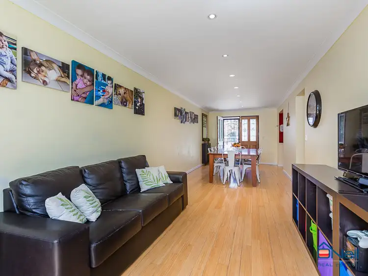 Sixth view of Homely house listing, 12A Elsie Street, Gosnells WA 6110