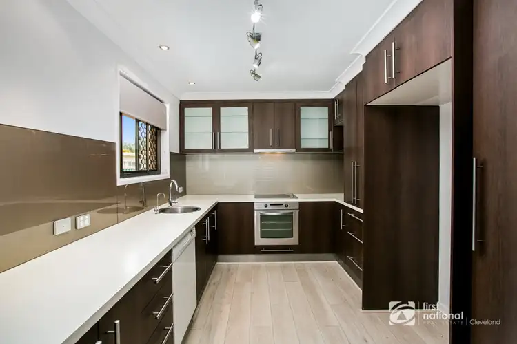 Fifth view of Homely house listing, 70 Lawn Terrace, Capalaba QLD 4157