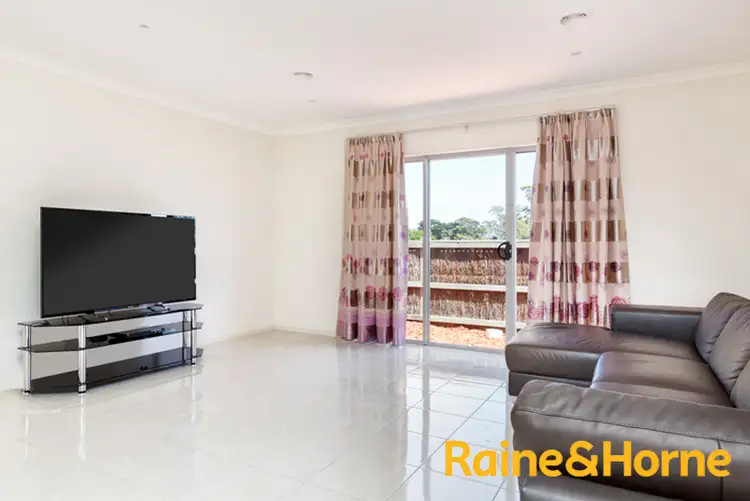 Sixth view of Homely house listing, 10 Livida Cct, Lyndhurst VIC 3975