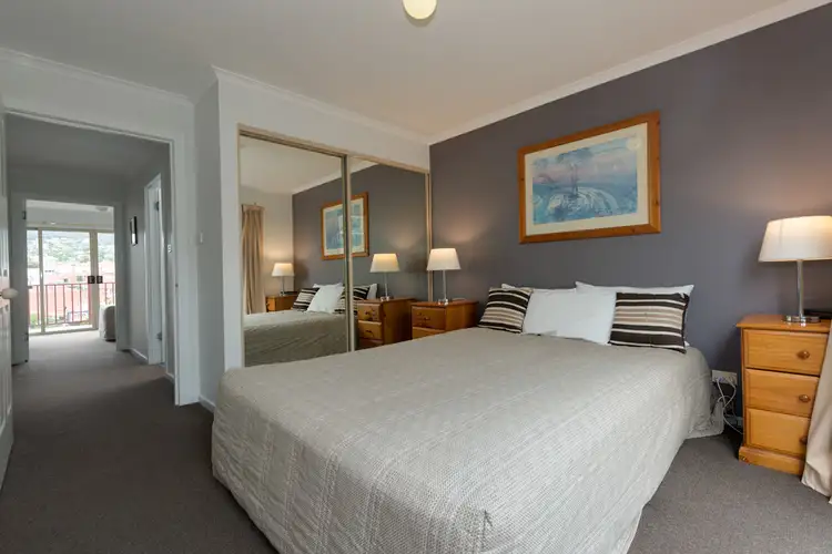Sixth view of Homely townhouse listing, 7/149 Brooker Avenue, Glebe TAS 7000