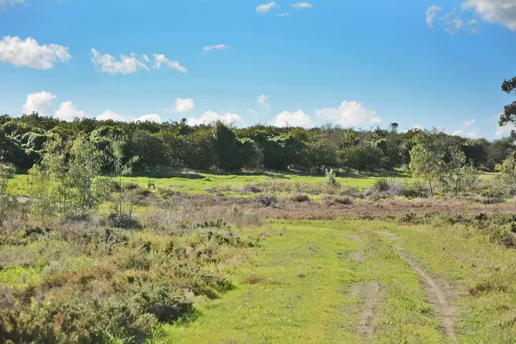 Fourth view of Homely land listing, Lot 6 Channel Road, Curlwaa NSW 2648