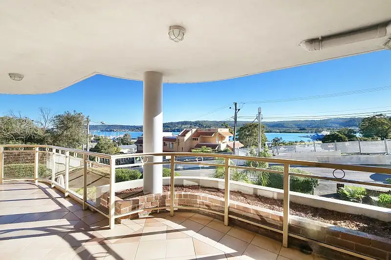 Main view of Homely unit listing, 6/73-77 Henry Parry Drive, Gosford NSW 2250