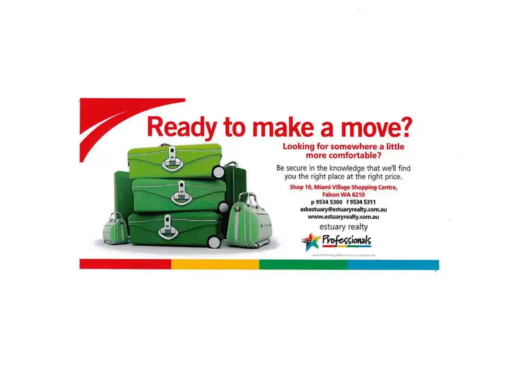 Fourth view of Homely land listing, 28 Bluemanner Drive, Wannanup WA 6210