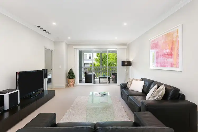 Second view of Homely apartment listing, 215/3-13 Orchards Avenue, Breakfast Point NSW 2137