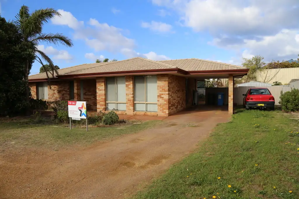 Main view of Homely unit listing, 60B Easton Road, Castletown WA 6450