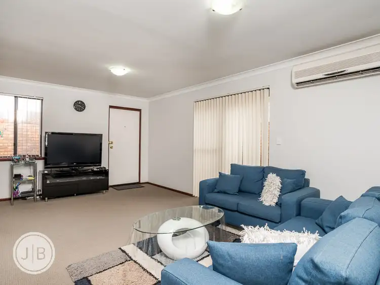 Fifth view of Homely semi-detached listing, 2/15 Axford Street, Como WA 6152