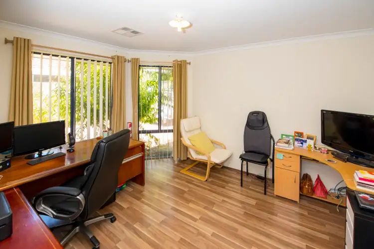 Sixth view of Homely house listing, 362A Carrington Street, Hamilton Hill WA 6163
