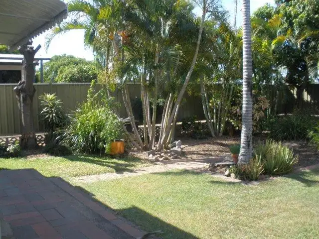 Sixth view of Homely house listing, 8 Cherry Street, Blackwater QLD 4717