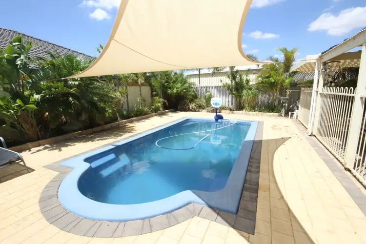 Second view of Homely house listing, 1 Sutherland Drive, Mount Tarcoola WA 6530