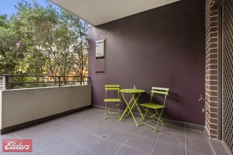 Sixth view of Homely unit listing, 8/1-5 Regentville Road, Jamisontown NSW 2750