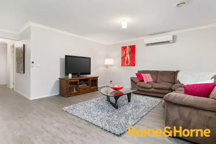 Seventh view of Homely house listing, 98 Boland Drive, Lyndhurst VIC 3975