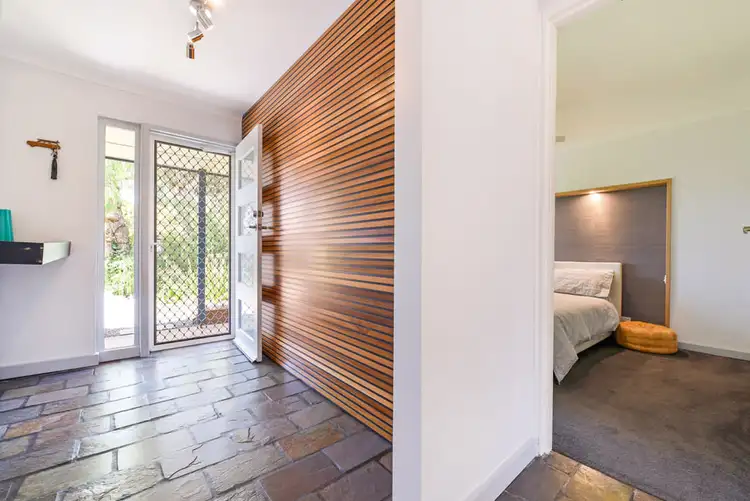 Fifth view of Homely house listing, 45 Zephyr Terrace, Port Willunga SA 5173