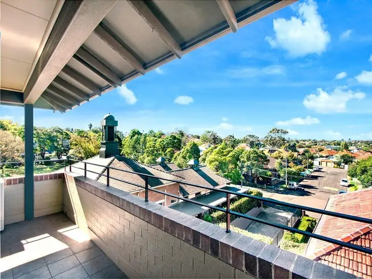 77/1-3 Coronation Avenue, Petersham NSW 2049