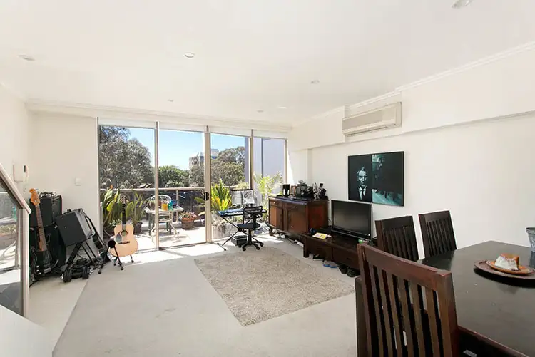 Second view of Homely apartment listing, 20/360 The Kingsway, Caringbah NSW 2229