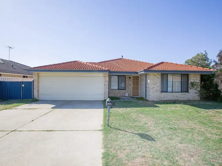 53 Brand Avenue, Usher WA 6230