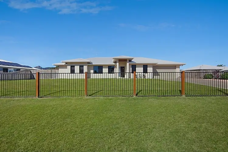 6 Nickel Street, Alice River QLD 4817