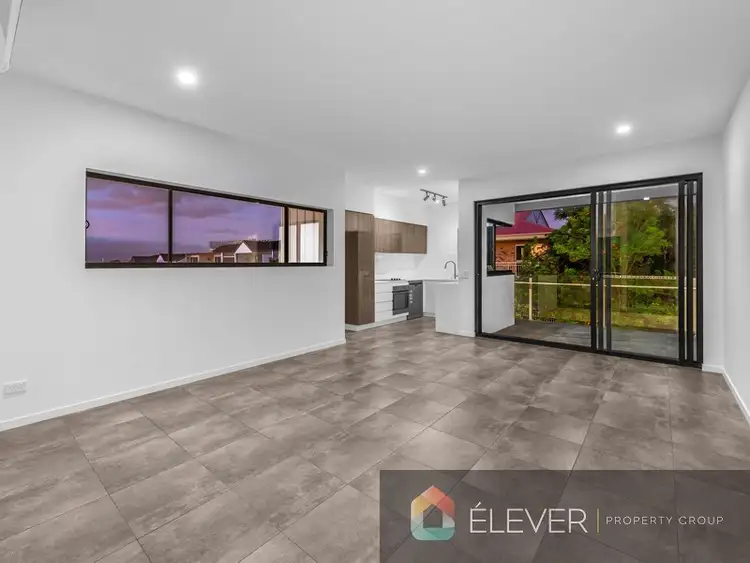 Fifth view of Homely apartment listing, 4/ 40 Nicklin Street, Coorparoo QLD 4151