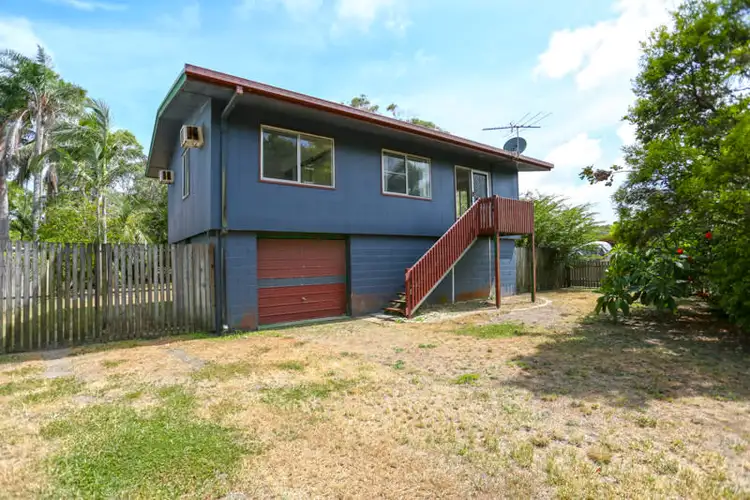 Second view of Homely house listing, 1a Skylark Street, Slade Point QLD 4740