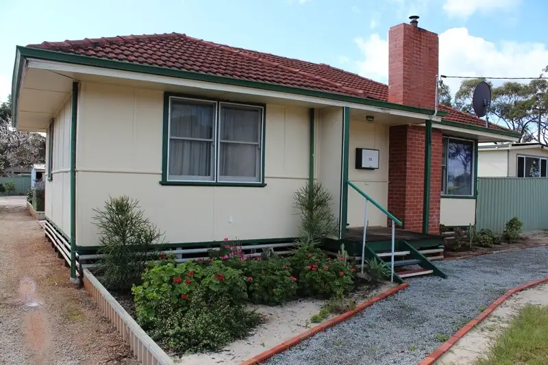 Main view of Homely house listing, 78 James Street, Goomalling WA 6460