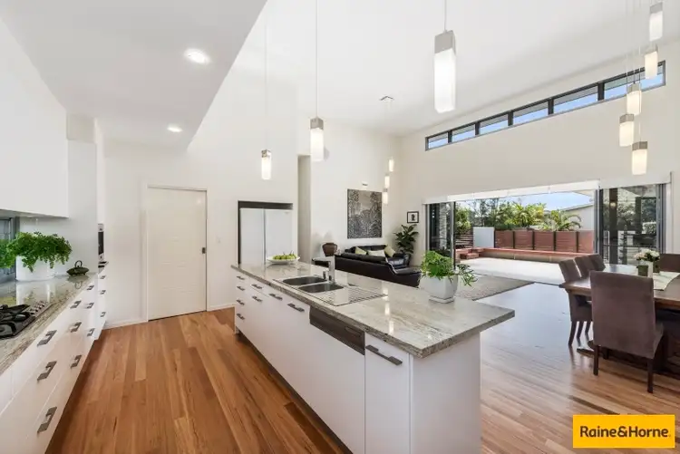 Fifth view of Homely house listing, 1 Island Lane, Sapphire Beach NSW 2450