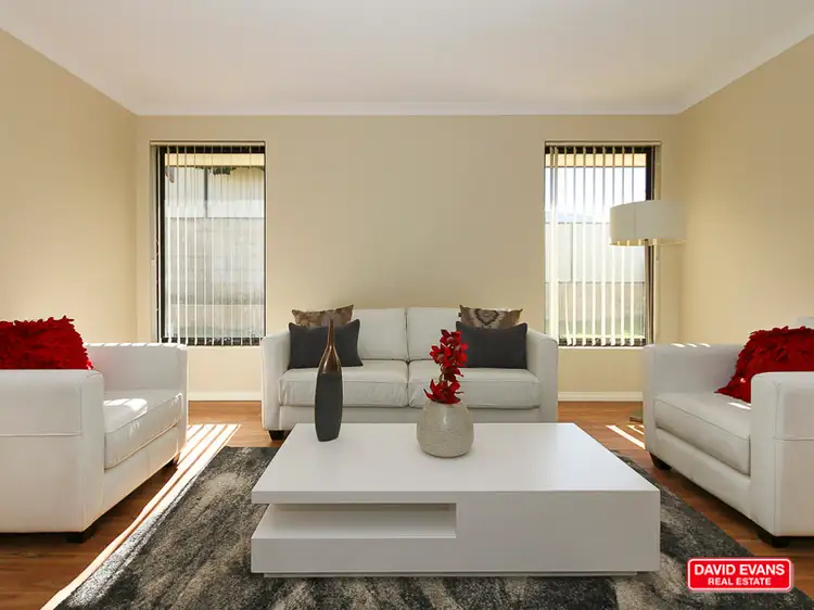 Third view of Homely house listing, 11 Coaldale Link, Clarkson WA 6030