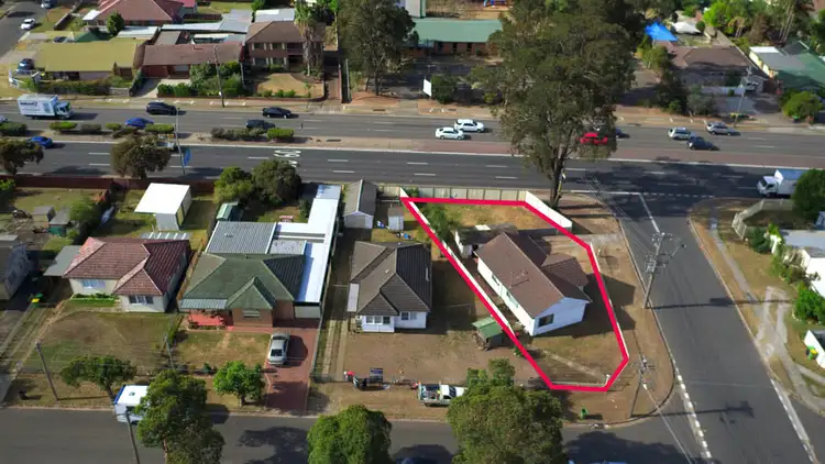 Fifth view of Homely house listing, 1 Gordon Street, St Marys NSW 2760