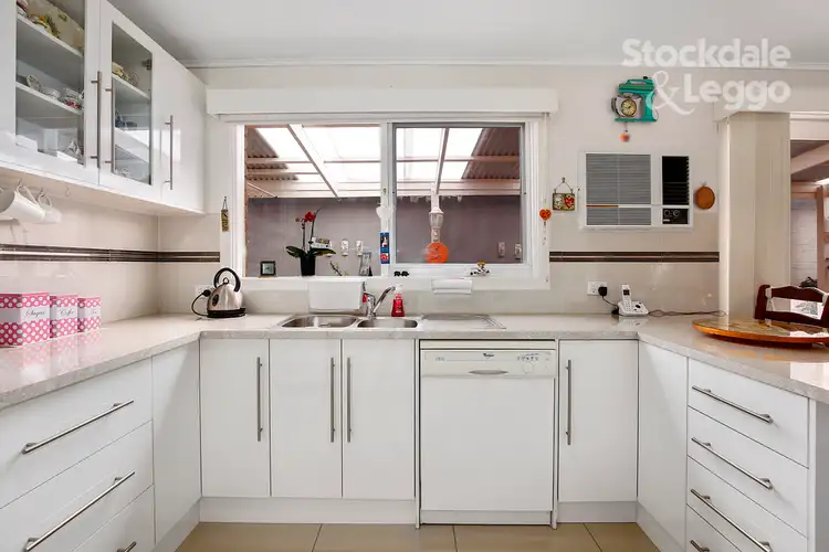 Third view of Homely house listing, 17 Parklands Avenue, Chirnside Park VIC 3116