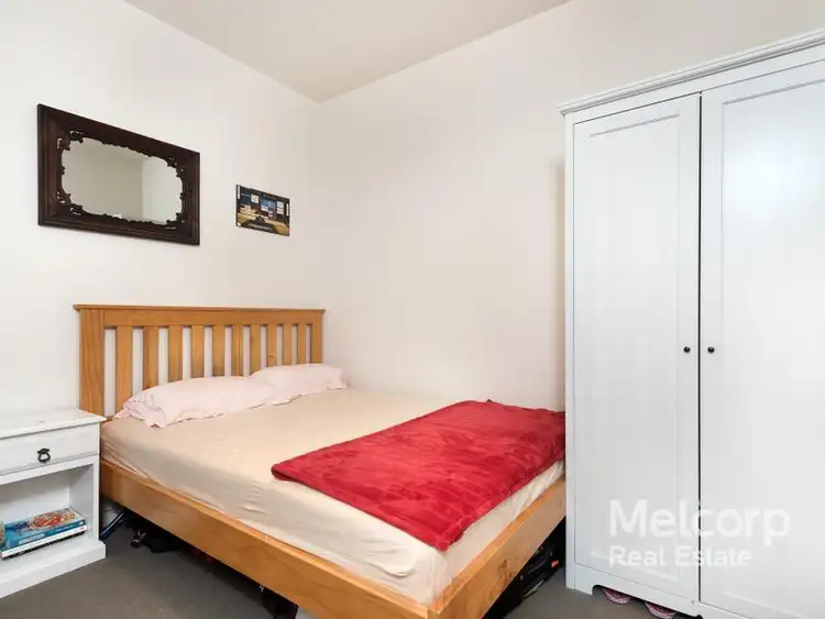 Third view of Homely unit listing, 2109/8 Franklin Street, Melbourne VIC 3000
