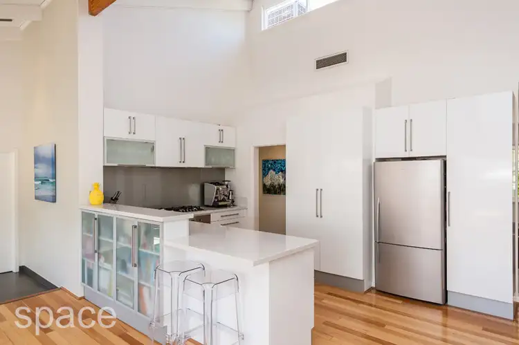 Sixth view of Homely house listing, 20B Oakwood Avenue, Woodlands WA 6018