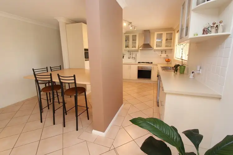 Fourth view of Homely house listing, 3 Riverside Retreat, Abercrombie NSW 2795