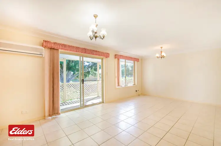 Second view of Homely unit listing, 1.161 Bacon Street, Grafton NSW 2460