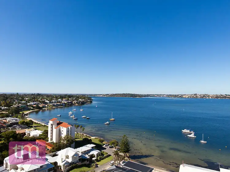 17B/25 VICTORIA AVENUE, Claremont WA 6010