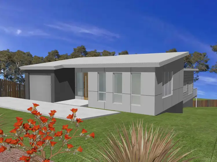 Main view of Homely house listing, 323 Redwood Road, Kingston TAS 7050