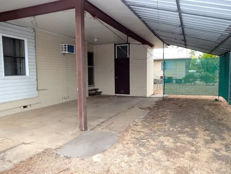 Sixth view of Homely house listing, 24 Crawford Street, Dysart QLD 4745