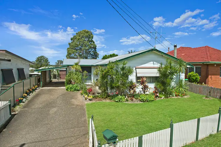 154 High Street, Wauchope NSW 2446