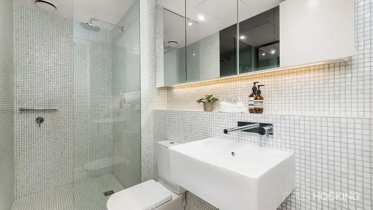 Fifth view of Homely apartment listing, 601/97 Palmerston Crescent, South Melbourne VIC 3205