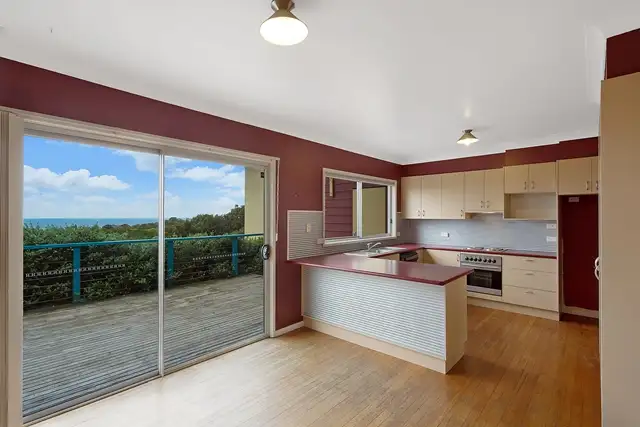 Fifth view of Homely house listing, 3 Lakeview Ave, Merimbula NSW 2548