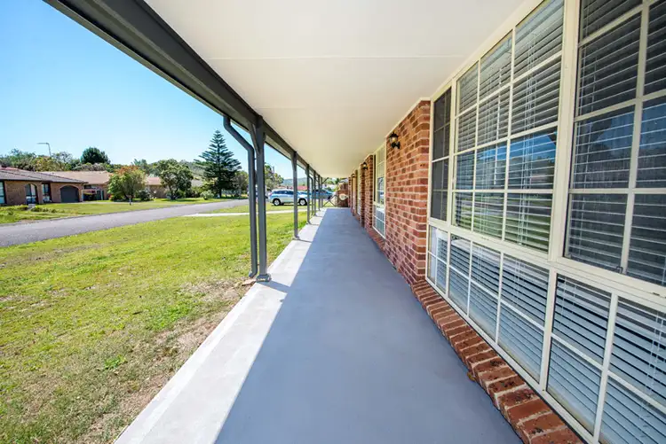 Fifth view of Homely house listing, 2 Pebble Parade, Fingal Bay NSW 2315