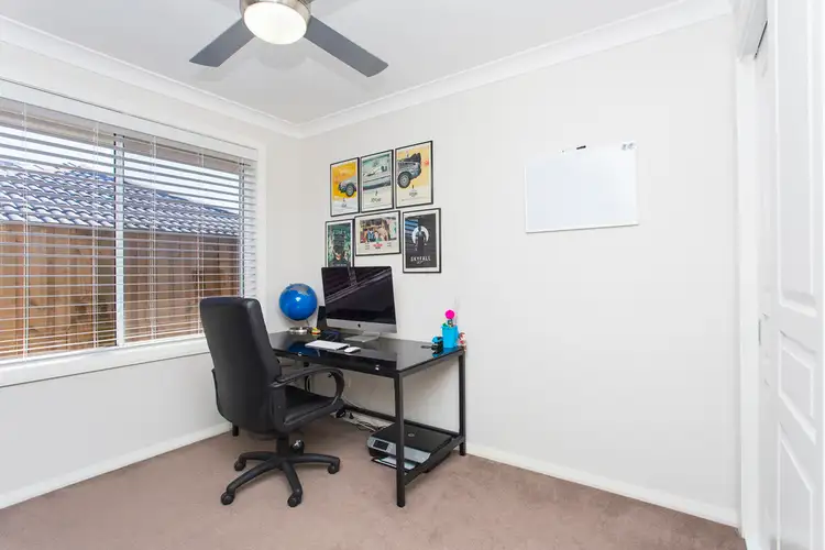 Sixth view of Homely house listing, 6 Blacksmith Rd, Gillieston Heights NSW 2321
